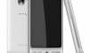 HTC Desire Brilliant White