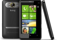 HTC HD7 4.3-inch Windows Phone 7 Smartphone