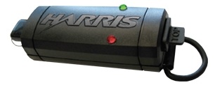 Harris BlackJack customizable USB thumb drive