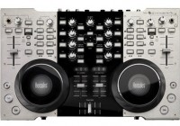 Hercules DJ Console 4-Mx for Pro DJs top