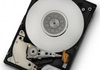 Hitachi Ultrastar C10K600 2.5-inch 10,000RPM SAS Enterprise Hard Drive