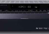 Kenwood RV-7000 3D-Ready AV Receiver