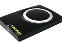 Kingmax KE-71 USB 3.0 External Hard Drive