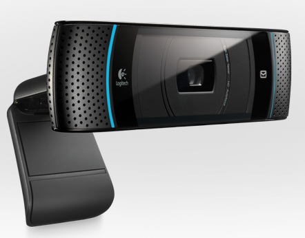 Logitech TV Cam for Smart TV