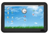 Morgan Computers 7-inch Android Tablet