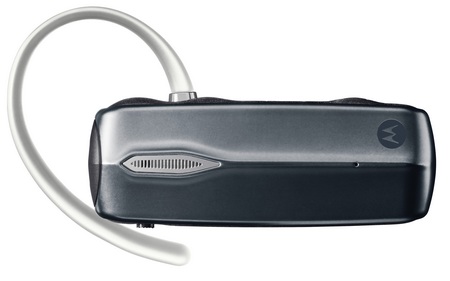 Motorola CommandOne Bluetooth Headset 1.