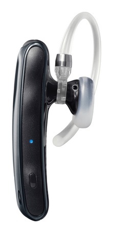 Motorola CommandOne Bluetooth Headset side