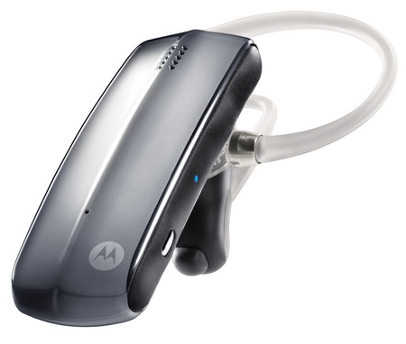 Motorola Finiti Bluetooth Bone Conduction Headset