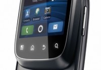 Motorola SPICE Android Phone looks just like the Palm Pre