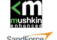 Mushkin EP Series Enterprise-class SSDs with SandForce Controller