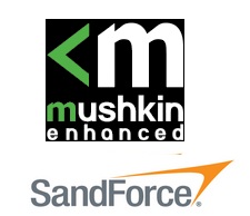 Mushkin EP Series Enterprise-class SSDs with SandForce Controller