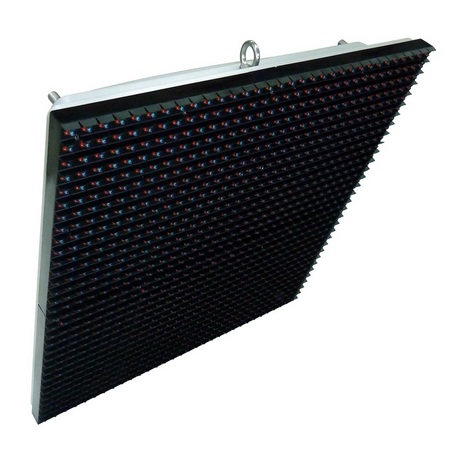 NEC LED-15BF1 LED Modules for Video Wall Installations