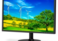 NEC MultiSync EX231W LED-Backlit Monitor coming to the US