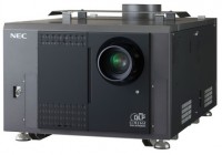 NEC NC3240S 4K DLP Digital Cinema Projector