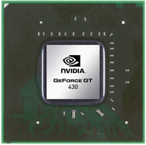 NVIDIA GeForce GT430 GPU for HTPCs