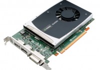 NVIDIA Quadro 2000 Fermi Graphics Card