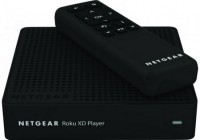 Netgear NTV250 Roku Player