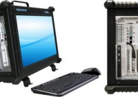 NextComputing Vigor Evo Plus Rugged Mobile Computer