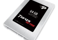 Patriot Memory Torqx TRB SSD