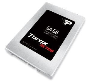 Patriot Memory Torqx TRB SSD