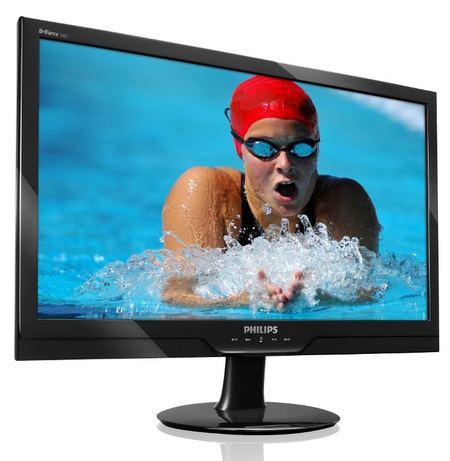 Philips 226CL2 Full HD LED Monitor