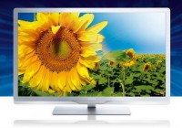 Philips Econova 42PFL6805 LED TV with Solar Remote Control