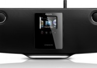 Philips Streamium MCi298 Wireless Micro Hi-Fi System front