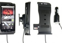 ProClip USA DROID X Mounts, Holders and Docks