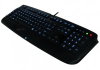 Razer Anansi MMO Gaming Keyboard