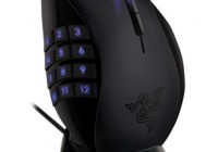 Razer Naga Epic Wireless MMO Gaming Mouse