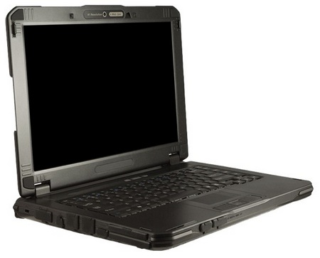 Rugged Notebooks Eagle Series Rugged Laptops