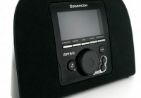 Sagemcom RM50 Internet Radio