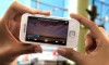 Samsung Galaxy player 50 in video.