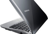 Samsung NF310 Netbook with Dual Core Atom N550