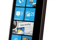 Samsung Omnia 7 Windows Phone 7 Smartphone