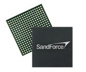 SandForce SF-2000 SSD Processors