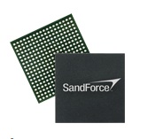 SandForce SF-2000 SSD Processors