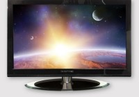 Sceptre Galaxy Series E420BV-F120 1080p Full LED HDTV