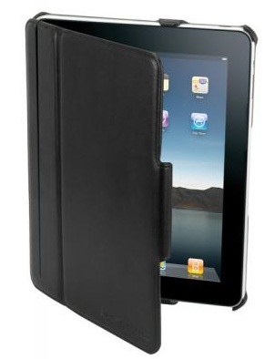 Scosche foldIO P1 iPad Folio Case