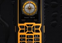 Seals VR7 Rugged Mobile Phone