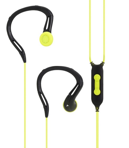 Sennheiser Adidas OMX 680i Sports iphone headset