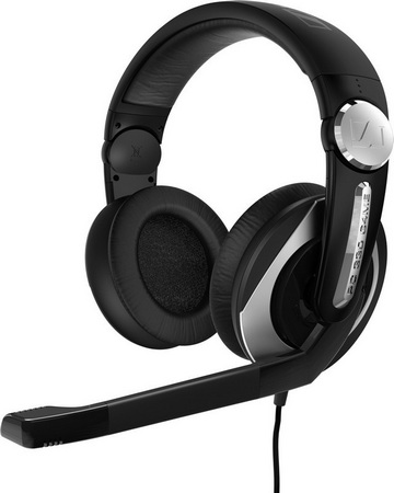 Sennheiser PC330G4ME PC Gaming Headset