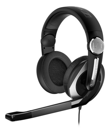 Sennheiser PC333D G4ME PC Gaming Headset