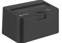 Sharkoon QuickPort Mini USB 3.0 Docking Station for 2.5-inch Drives