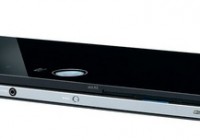 Sharp AQUOS BD-AV70 35mm Ultra Slim 3D Blu-ray Recorder