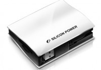 Silicon Power ALL IN ONE Memory Card Reader