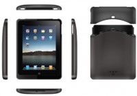 SolidMicro PadPower iPad Battery Case