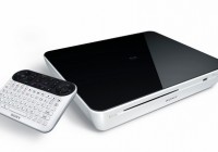 Sony NSZ-GT1 Internet TV Blu-ray Disc Player with Google TV