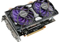 Sparkle Calibre X460G Graphics Card with Arctic Cooling System