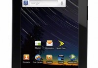 Sprint getting Samsung Galaxy Tab on 14 November